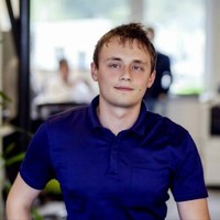 Trakido Employee Jakub Knop's profile photo