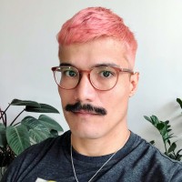 Orium Employee Adrian Diaz's profile photo
