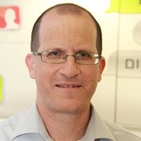 Isracard Employee Sharon Hefetz's profile photo