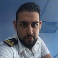 Carnival Cruise Line Employee Giuseppe Anello's profile photo