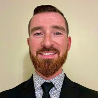 GE Vernova Employee Charles Monaghan's profile photo