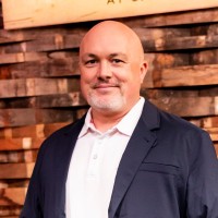 Mars Veterinary Health Employee Patrick Cooley's profile photo