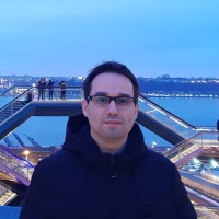 Windrobo Employee Artur Mykh's profile photo