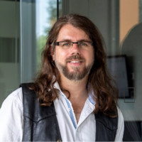 peepsio Employee Bart Read's profile photo