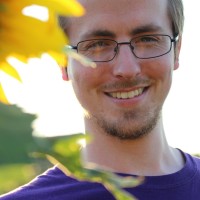 Quantum Edge, LLC Employee Gordon Randlett's profile photo