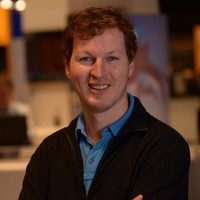 DataMotive Employee Foad Tazi's profile photo