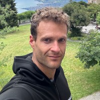 Email e telefono di Matthias Vanoni