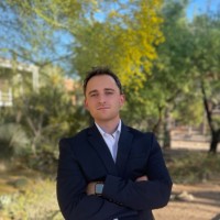 Dorado Software Employee Brock Albert's profile photo