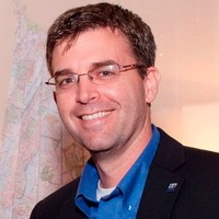 Mouser Electronics Employee Russell Rasor's profile photo