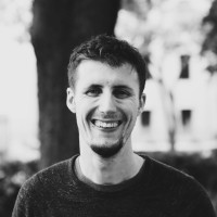 NDG Communications, Inc. Employee Andrew Leach's profile photo
