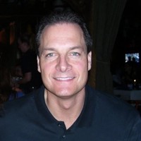 Hasbro Employee Paul Bain's profile photo
