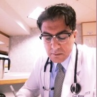 Southeastern Medical Center Employee Eyad Mahayri's profile photo