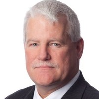 In Transition Employee Dave Weetman's profile photo