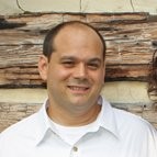 CACI Employee Bill Hershey's profile photo