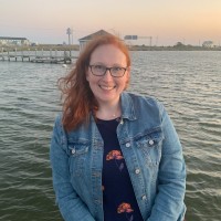 Suburban Hospital Employee Julia Cavanagh's profile photo