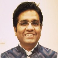 Godrej Enterprises Group Employee Sumit Somani's profile photo