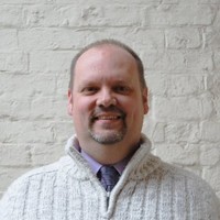 BCR Infinity Architects Employee Gavin Brown's profile photo