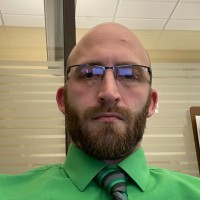 Richmond County Sheriff's Office Employee Ryan Ferguson's profile photo