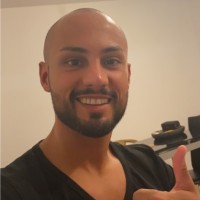 JOJOLLY Employee Alberto Giannasi's profile photo