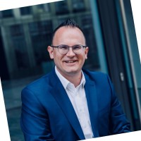 Schoeller Werk GmbH & Co. KG Employee Michel Büser's profile photo