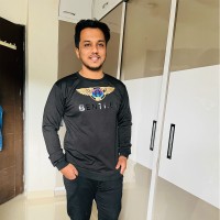 Prashant Divase Email & Phone Number
