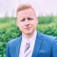 Linecross Limited Employee Aaron Hazell's profile photo