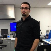 Advanced Precision Anodizing, Inc. Employee Michael Moritz's profile photo