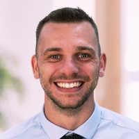 Product Care Group Employee Matt Maddock's profile photo