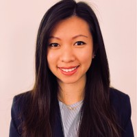 Vault Workforce Screening Employee Kimberly Fung's profile photo