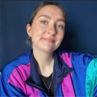 Fittingly Employee Chloe Wyn's profile photo