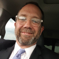 Enzyme Solutions, Inc. (ESI) Employee Mark Lackner's profile photo