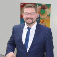 Lyreco Germany Employee Oliver Kungel's profile photo