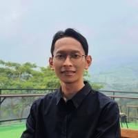 Smartmates Employee Davitra Permana's profile photo