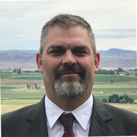 Idaho Milk Transport Employee Dan Kiser's profile photo