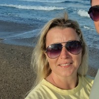 Teqniksoft Employee Alena Skvartsova's profile photo