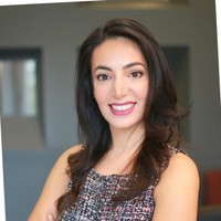 Anthropic Employee Parinaz Firozi's profile photo