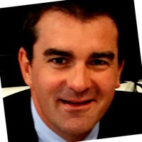 Marmon Rail and Leasing Group Employee Daniel Hanrahan's profile photo