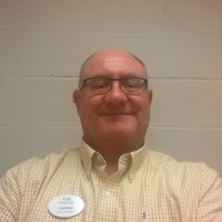 RSI Carolina Employee Greg Ballenger's profile photo