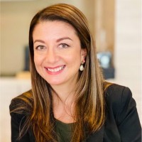 Tropic DMC Employee Irene R.'s profile photo