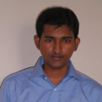 TCS Canada Employee Bharath Vivekananthan's profile photo