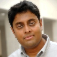 Kuvera.in Employee Rajagopal Govindakrishnan's profile photo