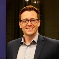 Edgenuity Inc. (now Imagine Learning) Employee Zach Henningsen's profile photo