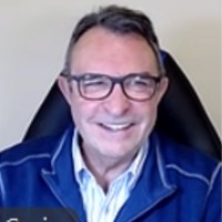 Revenue Storm Employee Vince Corica's profile photo