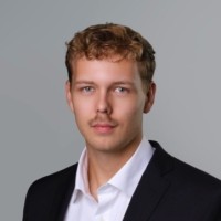 Anton Sahlström Email