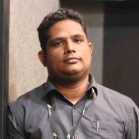 Logesh V Email & Phone Number