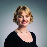 Design Partners Employee Molly Marx's profile photo