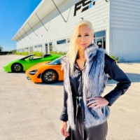 Lindsey Lilly Email & Phone Number