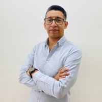 AEROUNION Employee Juan Carlos Guillén García's profile photo