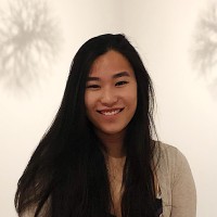 Applied Materials Employee Isabel Li's profile photo
