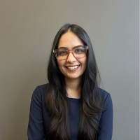 Suhani Singhal Email